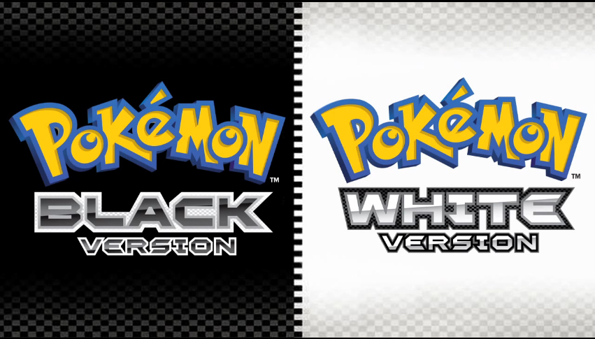 new pokemon black and white version. Pokemon Black and White have